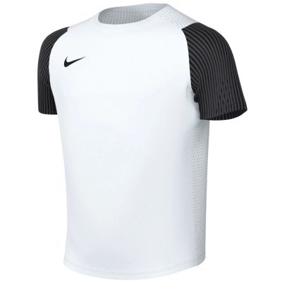 2. Nike Dri-FIT Academy II Kids' Jersey White-Black HV8168 101