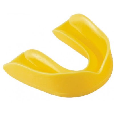 3. Fox 40 silicone single jaw 5906