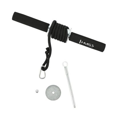 50. Muscle and arm exerciser F4420 HMS 17-62-029
