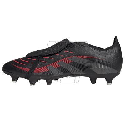 2. Adidas Predator League FT SG JP9826 shoes