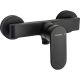 Wall-mounted shower faucet BGA_N40M 5907650815358