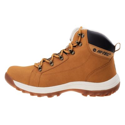 11. Hi-Tec Haites Mid M shoes 92800330668