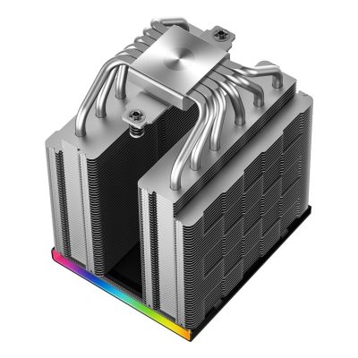 15. DeepCool AK620 DIGITAL SE CPU Cooler