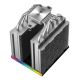 15. DeepCool AK620 DIGITAL SE CPU Cooler