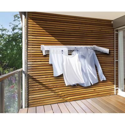 4. Telegant 30 Protect wall-mounted dryer