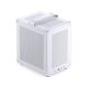 Jonsbo C6 - ITX case, white