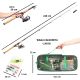 6. MacGyver Big Fish 41 W 1 Fishing Kit 102279