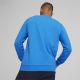 9. Puma Team Goal Casuals Crew Neck Sweat M 658592 02