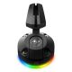 2. COUGAR CGR-XXNB-HS1RGB Passive Holder Headset Black