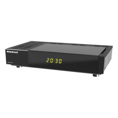 2. Megasat HD 601 V5 Satellite Full HD Black