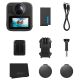 9. GoPro MAX2 Sports Camera 29.5MP 8K Ultra HD 25.4/2.3mm (1/2.3") Wi-Fi 195g