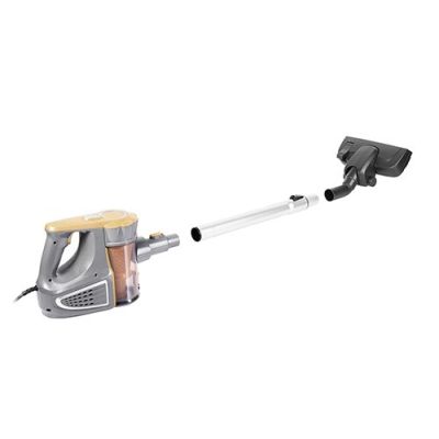 Adler AD 7036 handheld vacuum cleaner (600W; gray)