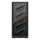 6. GameMax AERIS 330 MB Mini Tower Black