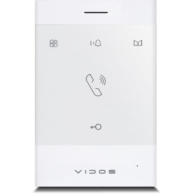 Uniphone for the VIDOS IPX M110-U video intercom