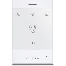 Uniphone for the VIDOS IPX M110-U video intercom