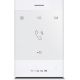 Uniphone for the VIDOS IPX M110-U video intercom