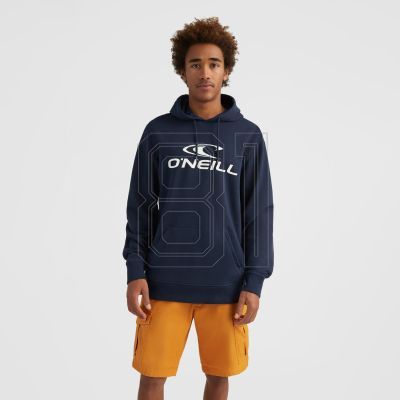 3. O'Neill Hoodie M 92800590291