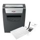 25. Rexel Momentum X410 Shredder, 10 sheets, 23 l bin