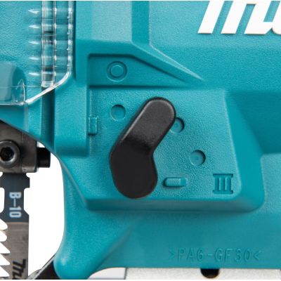 4. Makita DJV186Z 18V Cordless Jigsaw