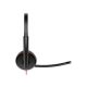 194. Poly Blackwire 3225 Stereo USB-C Headset +3.5mm Plug +USB-C/A Adapter (Bulk)