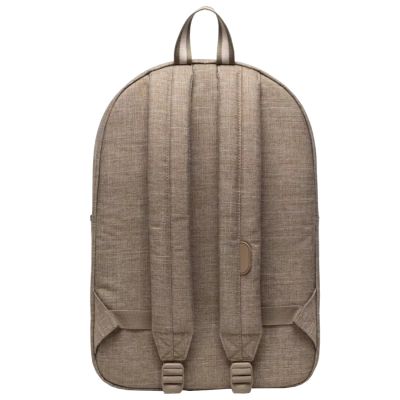 4. Herschel Classic Heritage Backpack 10007-05441 Brown One size