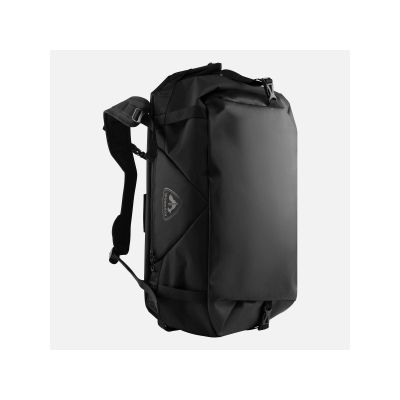 8. Rossignol Duffle Bag 60L Black