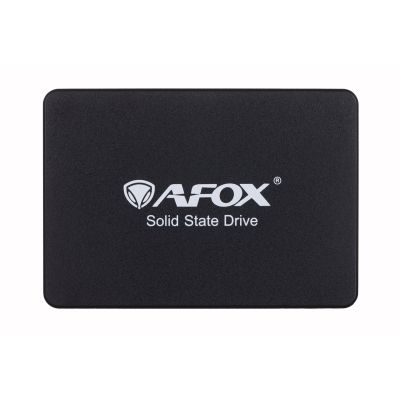 2. AFOX SSD 240GB TLC 555MB/S SD250-240GN