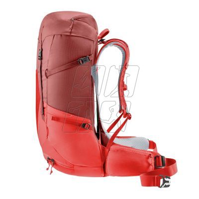 2. Deuter Futura 30 SL Backpack 3400721-5589