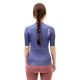 3. Rockbros YDDX012-1 TVI M Women's Cycling Jersey - Purple
