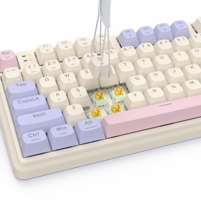 REDRAGON EISA 100 K768VI-WL keyboard
