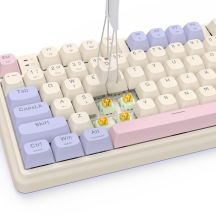 REDRAGON EISA 100 K768VI-WL keyboard