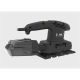 3. CAT DX45 corded orbital sander