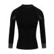 2. Thermoactive sweatshirt Alpinus Tactical Base Layer W GT18362