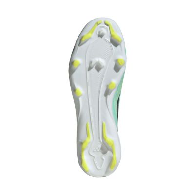 6. adidas F50 Hyperfast League LL FG KK1313 Kids' Soccer Shoes