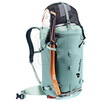 10. Deuter Guide 28 SL Backpack 3361223-2288