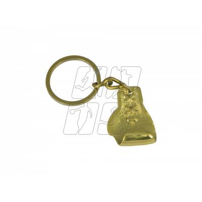 5. Steel glove keychain 18051-01