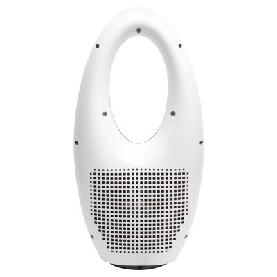 18. SAVIO OSCILLATING FLOOR FAN AD-03