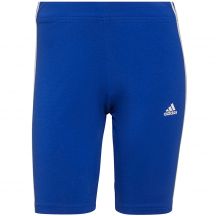 Adidas Essentials 3-Stripes Bi Shorts W H07767