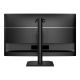 35. AOC monitor 68.6cm (27") 27E4CV 16:09 HDMI+DP+USB-C lift