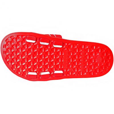 5. Women's 4F red flip-flops H4Z19 KLD001 62S