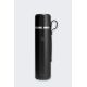 Thermos Hydro Flask 36 Oz Hot Flask And Cup (1065 ml) - black