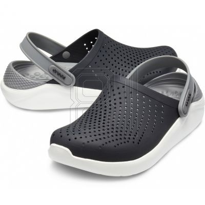 3. Crocs Literide Clog M 204592 05M
