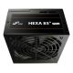 8. Fortron HEXA 85+ PRO 450 450W Power Supply