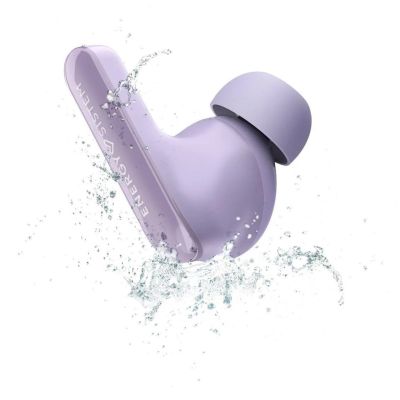 6. Energy Sistem True Wireless Earphones Serenity ANC with Microphone, Bluetooth, Lavender, ANC