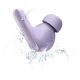 6. Energy Sistem True Wireless Earphones Serenity ANC with Microphone, Bluetooth, Lavender, ANC