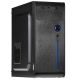 Akyga AK939BL case (ATX, Micro ATX, Mini ATX, Mini ITX; black)