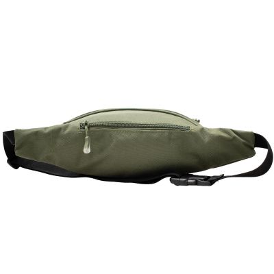 3. Waist Bag L2046 Khaki Semi Line
