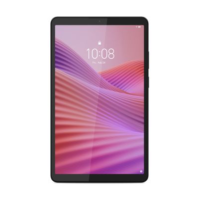 Lenovo Tab One Mediatek 64GB 22.1cm (8.7") 4GB Wi-Fi 5 (802.11ac) Android 14 Gray