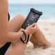 13. Tech-Protect UWC7 Waterproof Case 6.9" - Black
