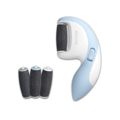 5. Medisana CR 870 Heel File